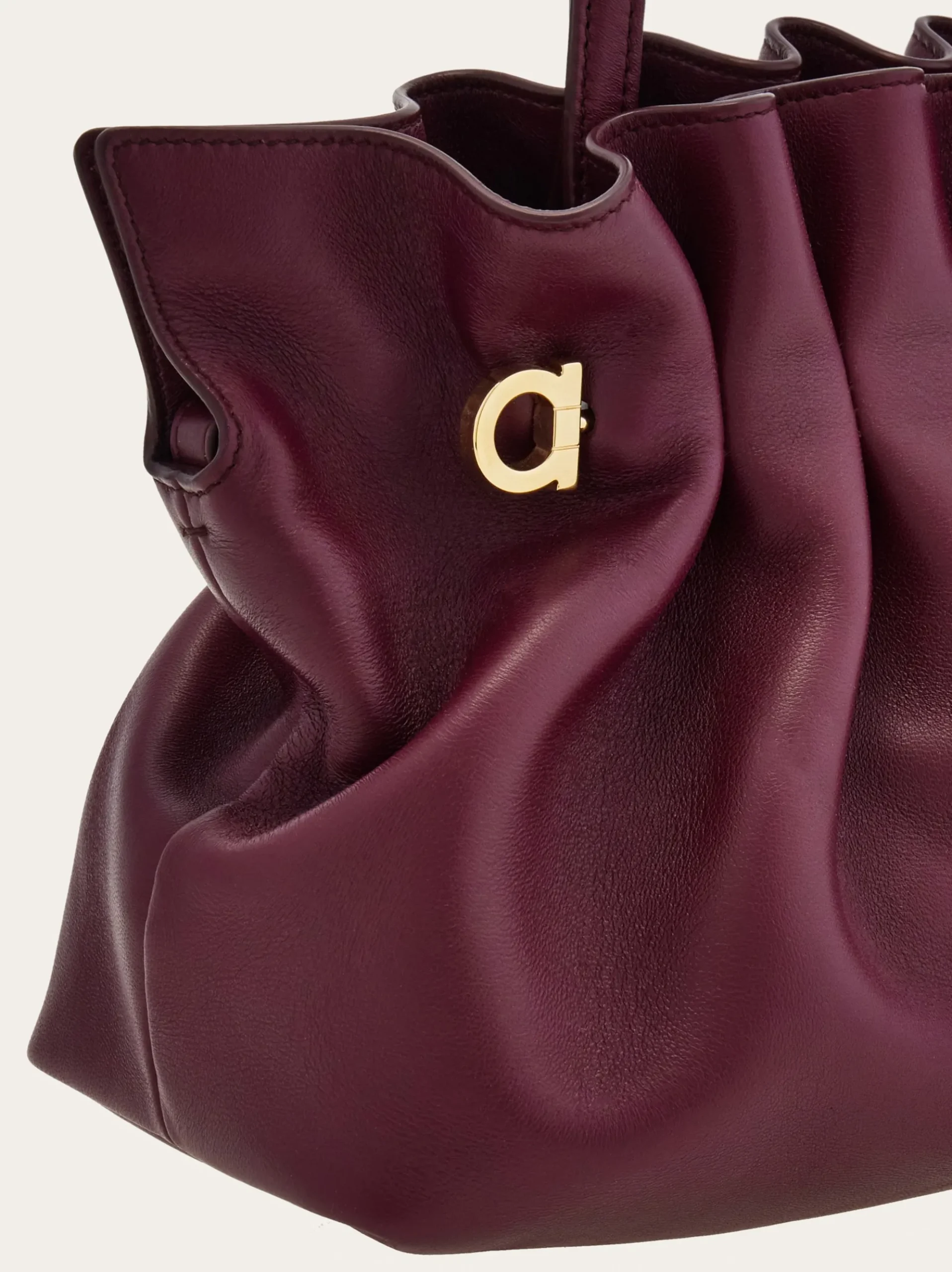 Ferragamo Soft-bag (S) - Women