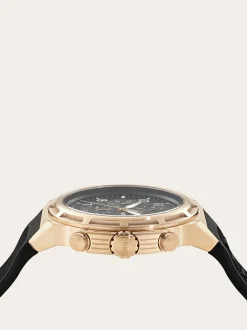 Ferragamo Sport Chrono Watch - Men