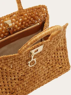 Ferragamo Studio Box bag (M) - Women