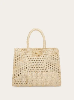 Ferragamo Studio Box bag (M) - Women