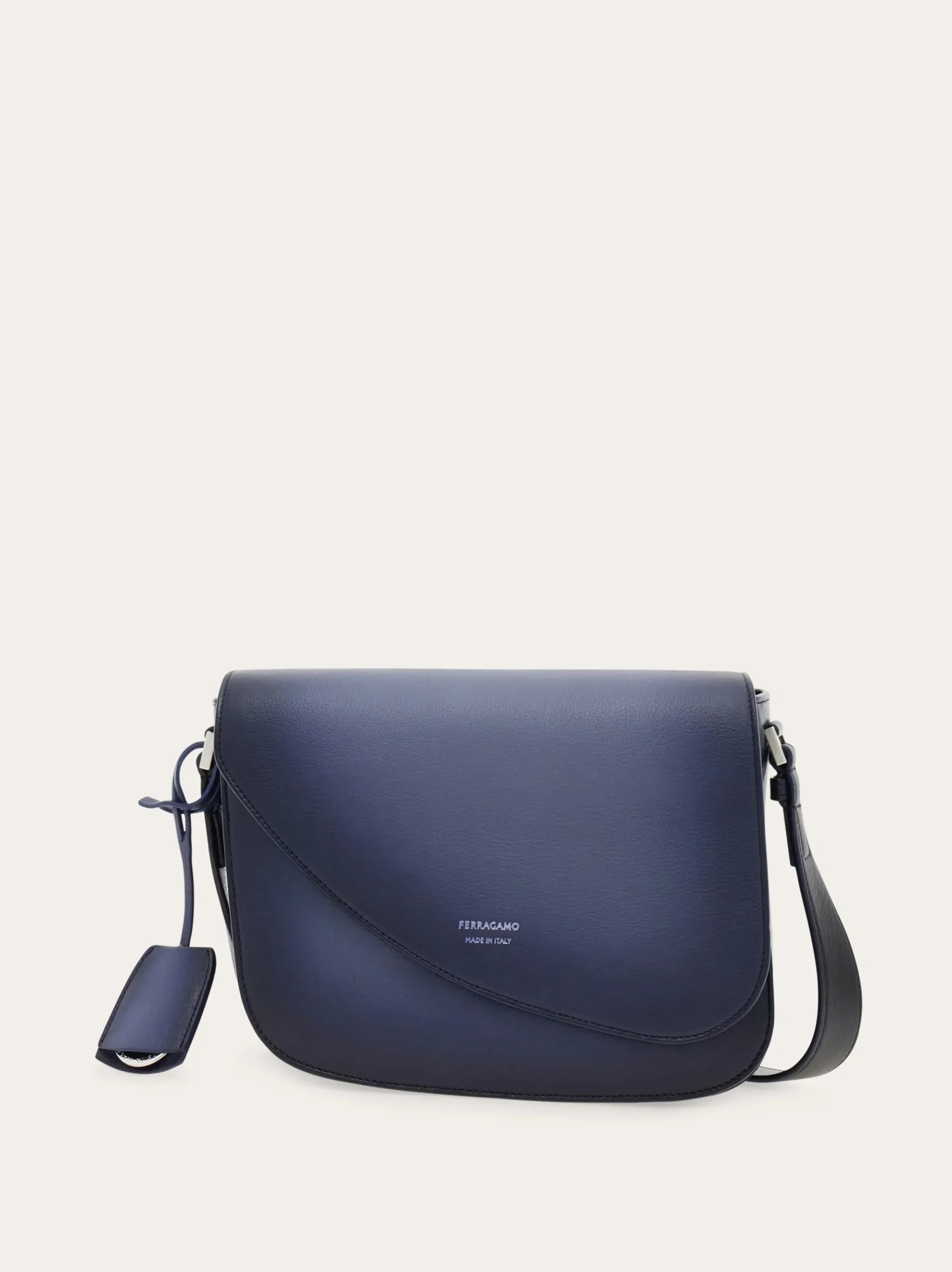 Fiamma messenger bag (S) - Men