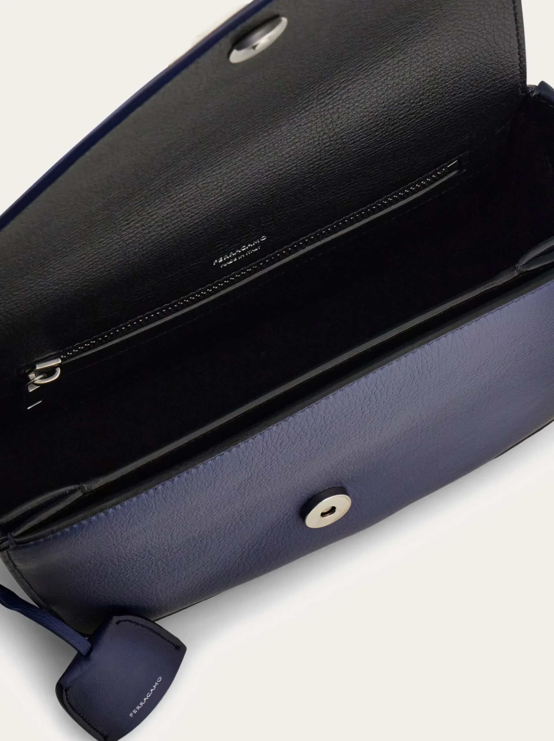 Fiamma messenger bag (S) - Men