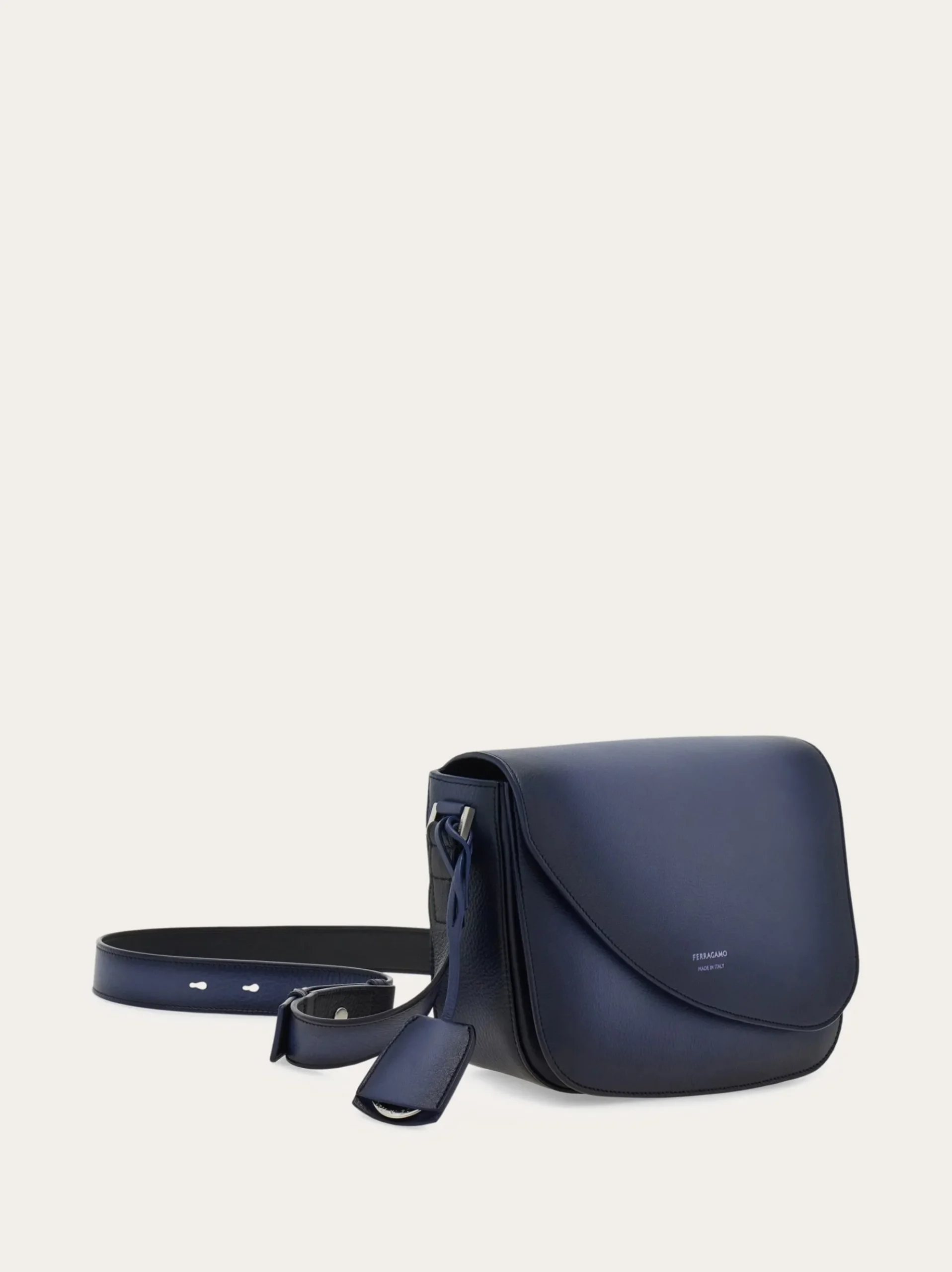 Fiamma messenger bag (S) - Men