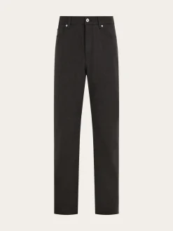 Five pocket trouser - Men