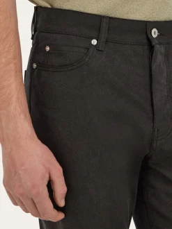 Five pocket trouser - Men