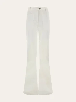 Five pocket trouser - Women