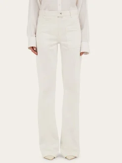 Five pocket trouser - Women