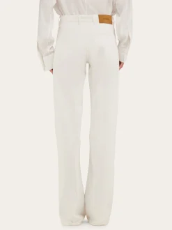 Five pocket trouser - Women