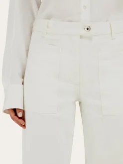 Five pocket trouser - Women