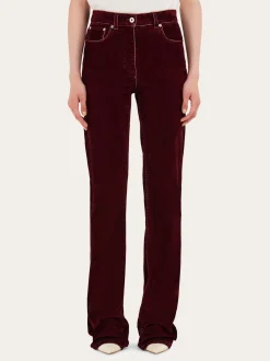 Five pocket trouser - Women