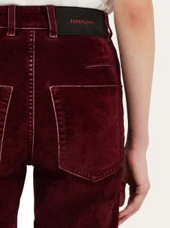 Five pocket trouser - Women