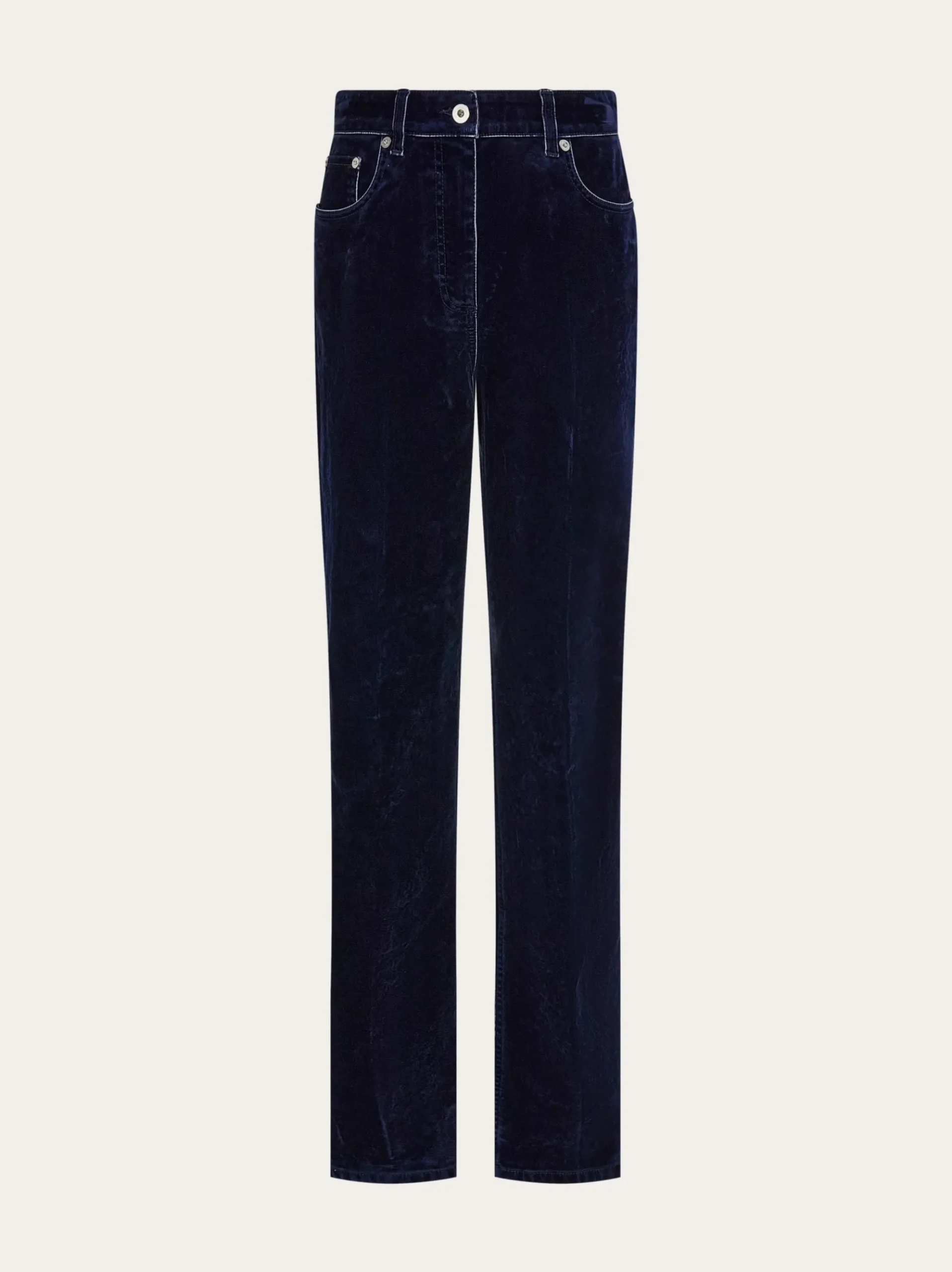 Five pocket trouser - Women
