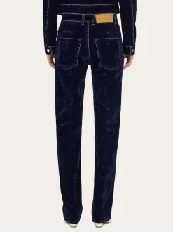 Five pocket trouser - Women