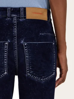 Five pocket trouser - Women