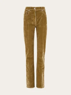 Five pocket trouser - Women