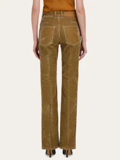 Five pocket trouser - Women