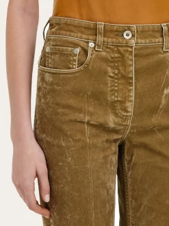 Five pocket trouser - Women