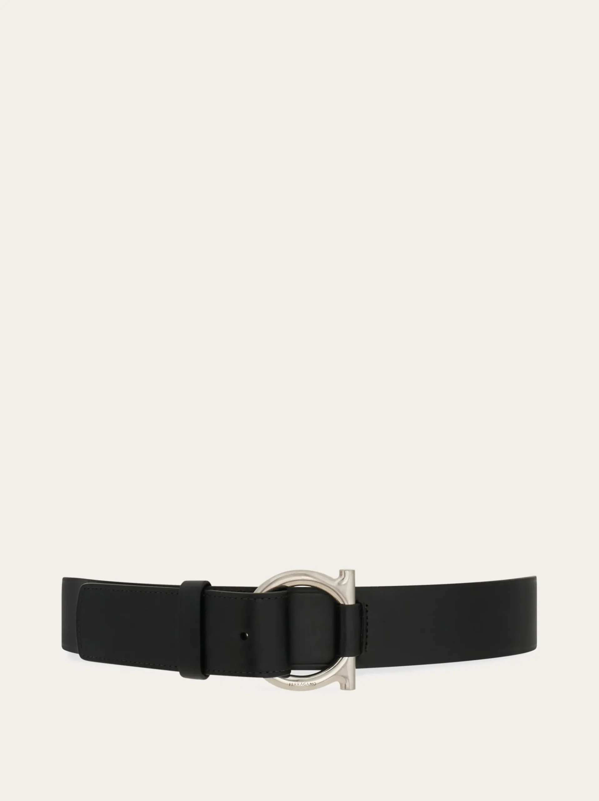 Fixed belt - Men