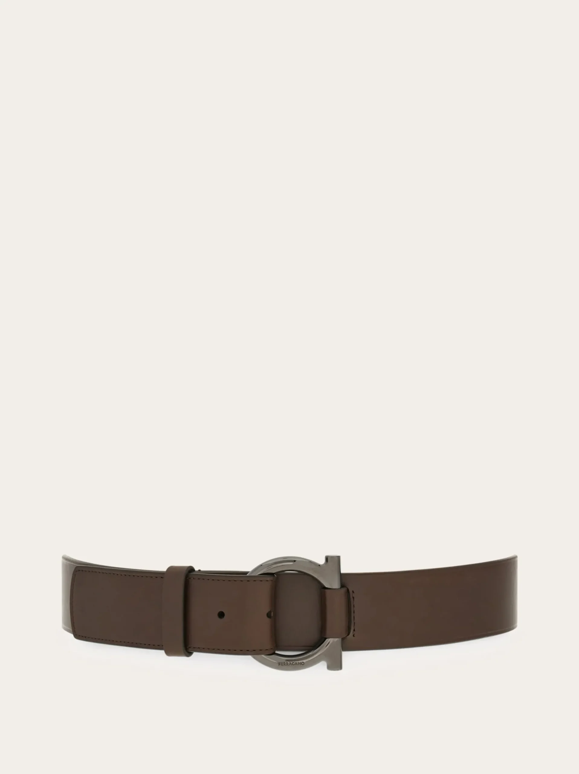 Fixed belt - Men