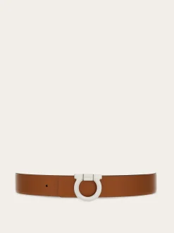 Fixed reversible belt - Men