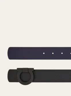 Fixed reversible belt - Men