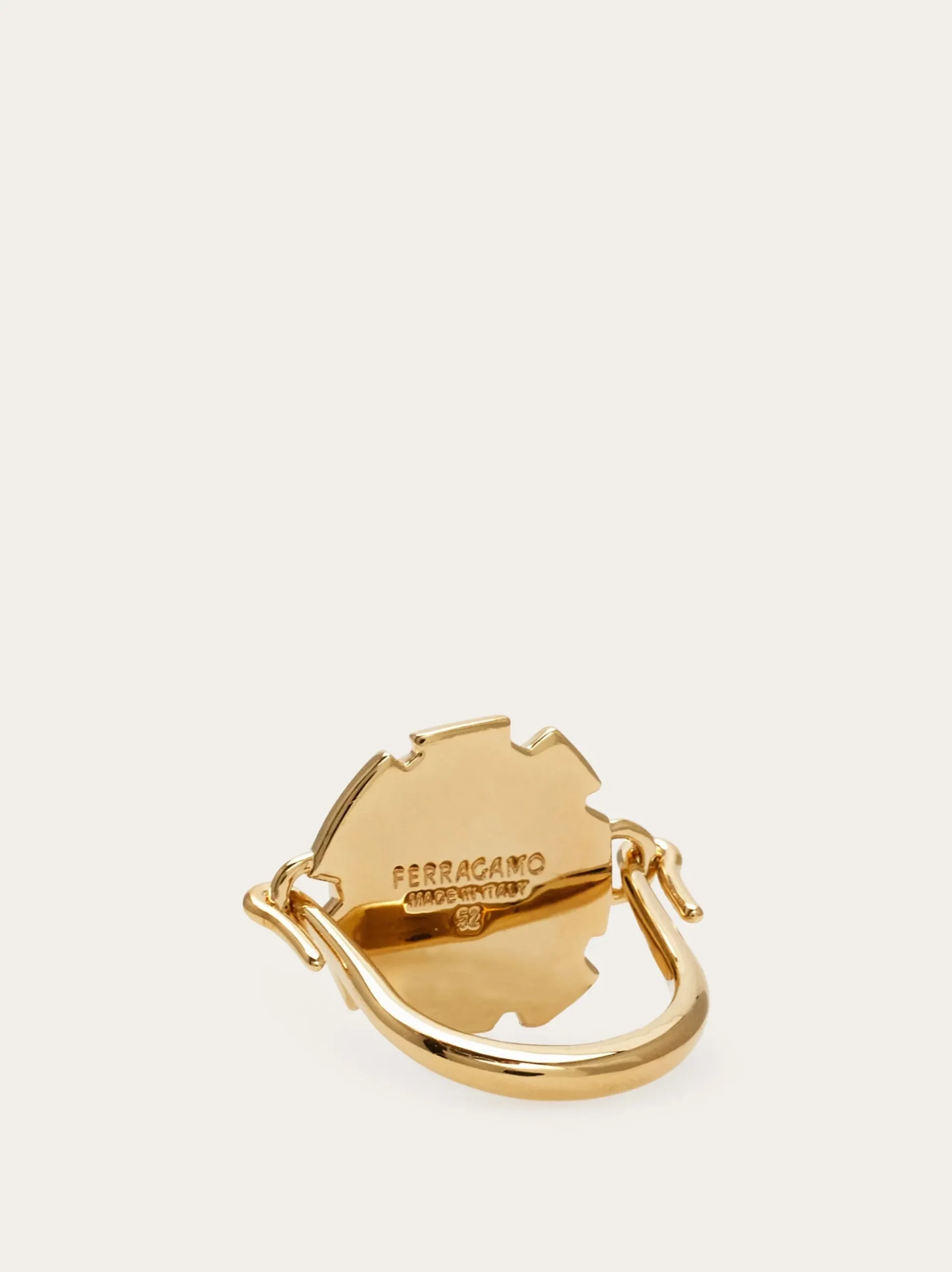 Flower ring (54mm) - Women
