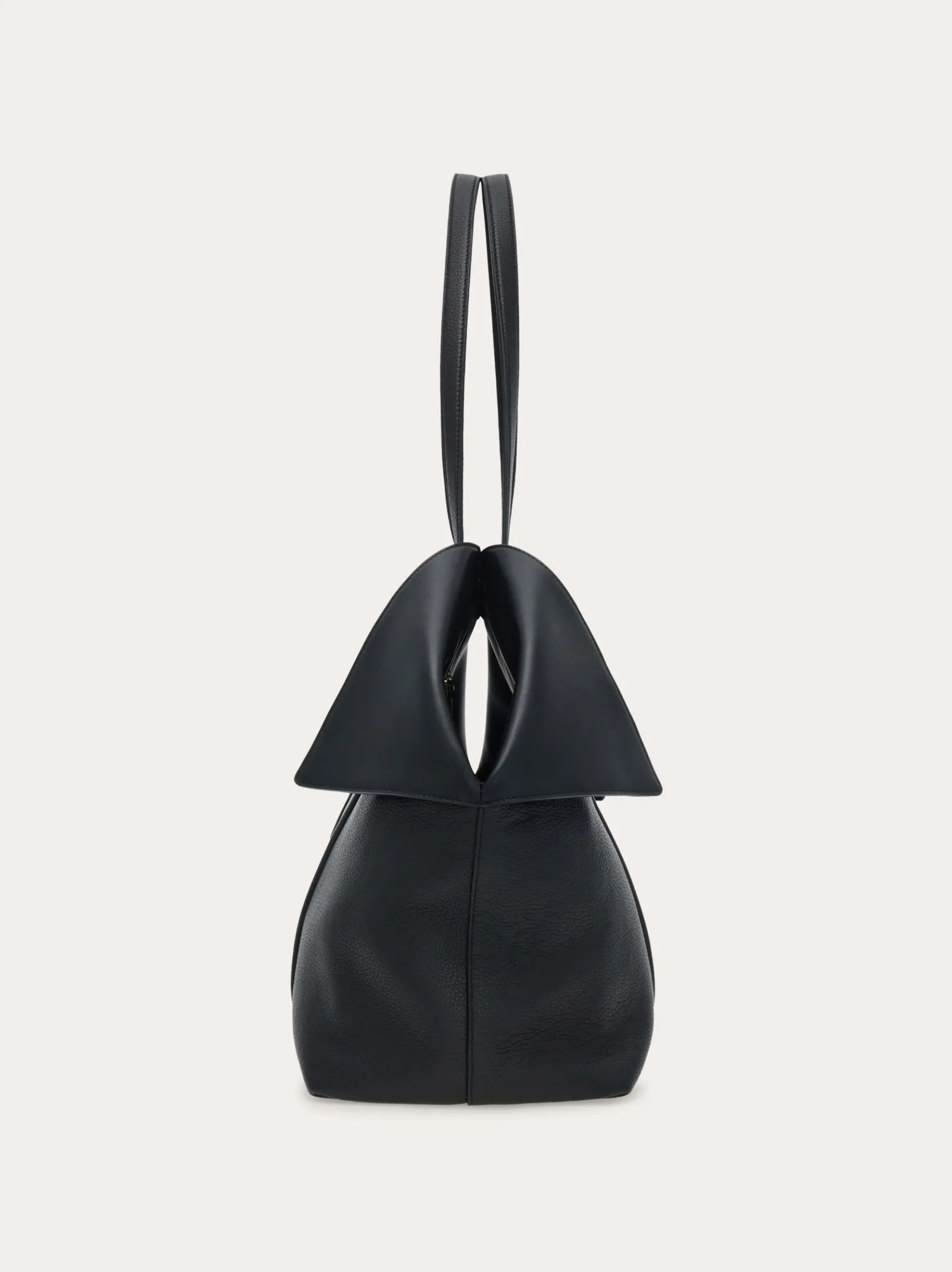 Folded tote bag (L) - Women