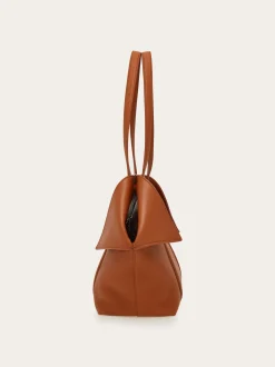 Folded tote bag (M) - Women