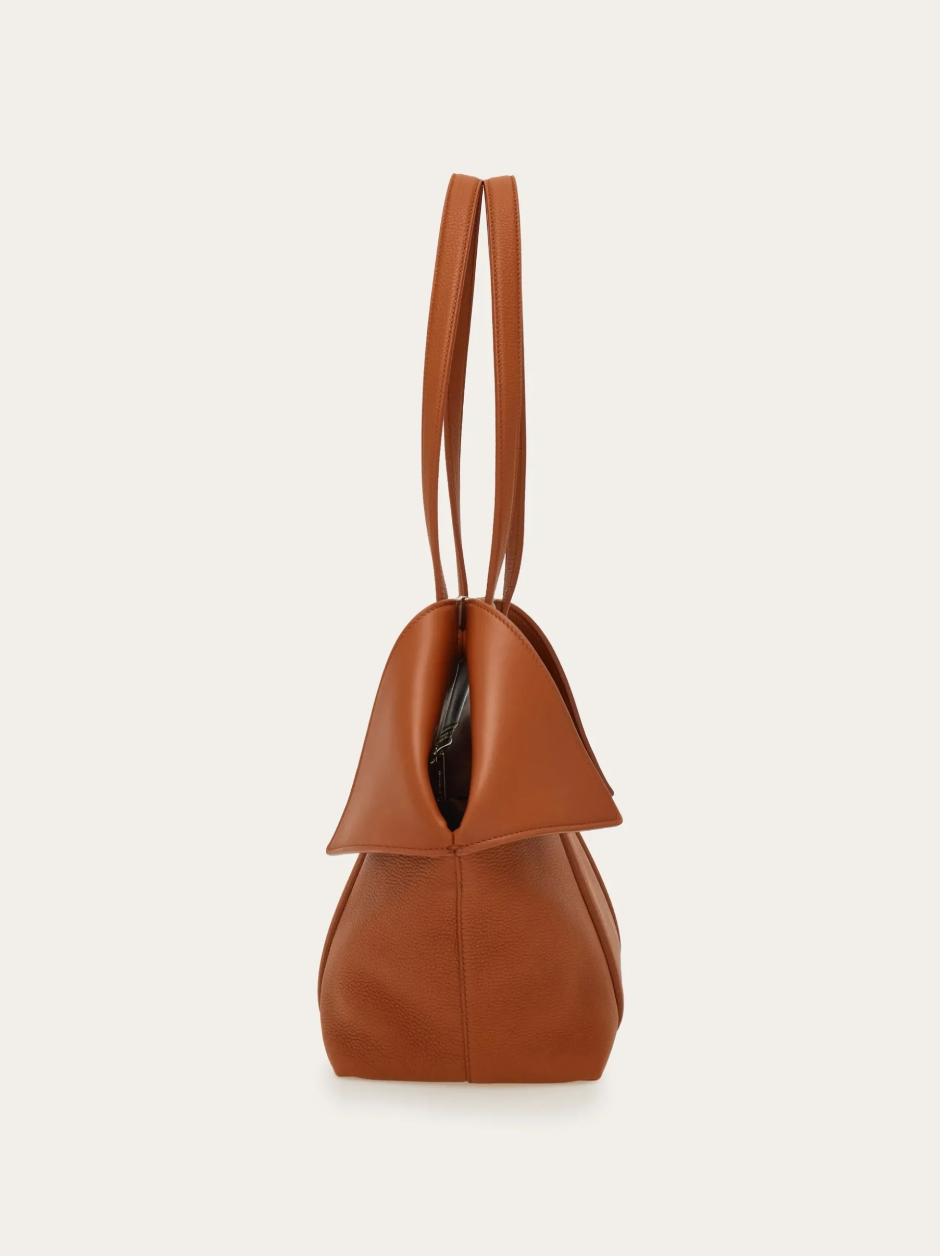Folded tote bag (M) - Women