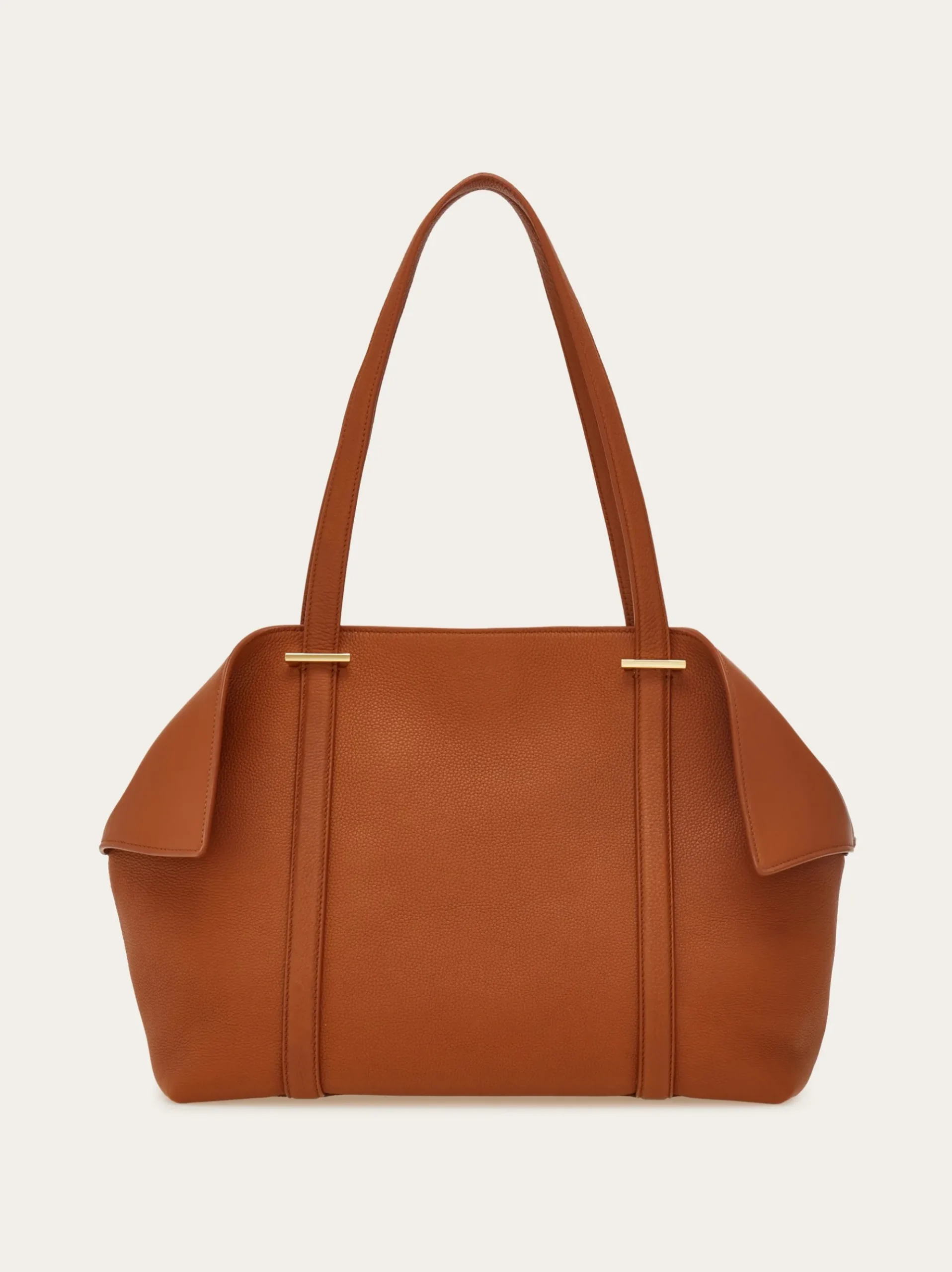 Folded tote bag (M) - Women