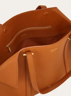 Folded tote bag (M) - Women