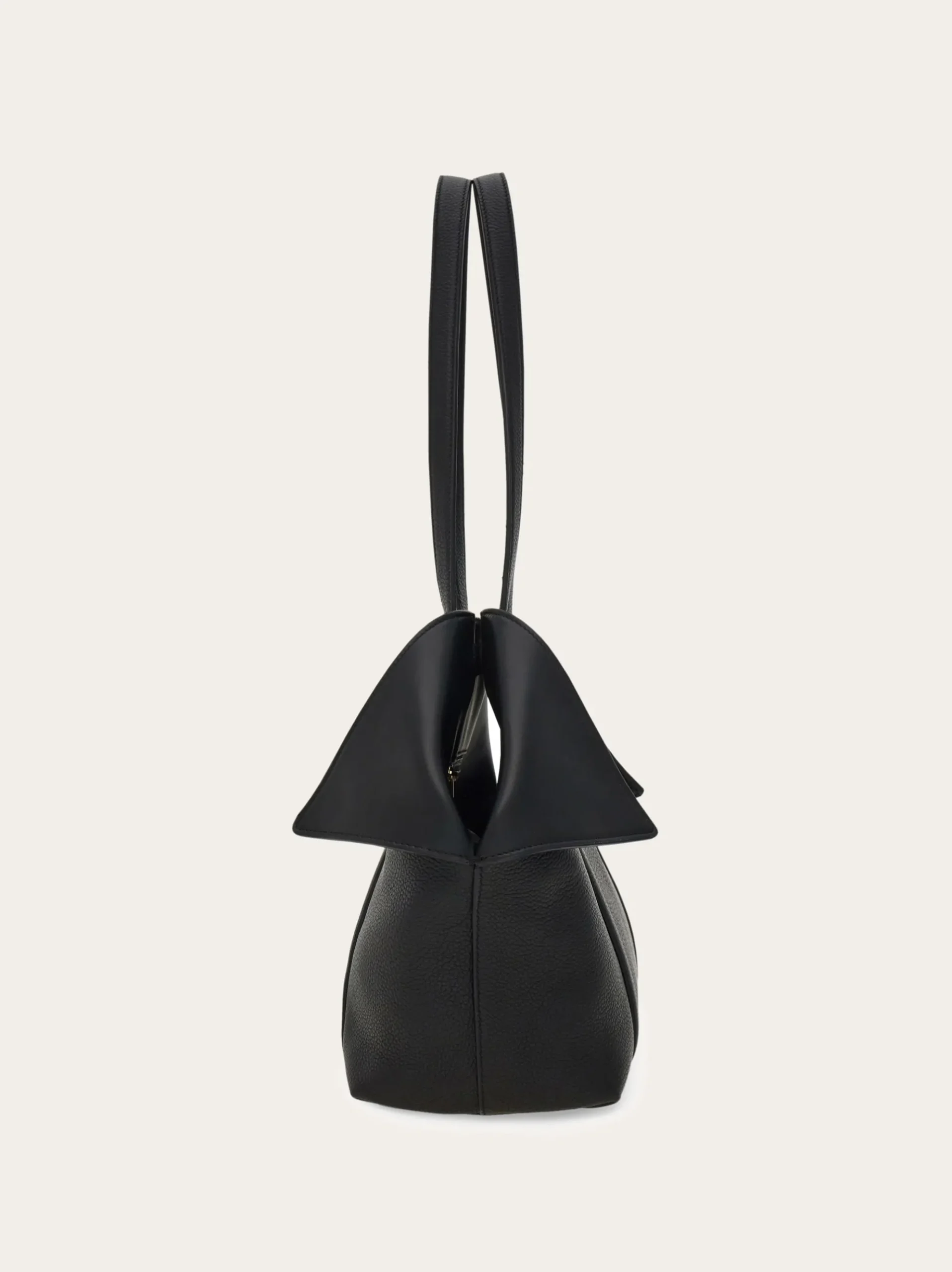 Folded tote bag (M) - Women