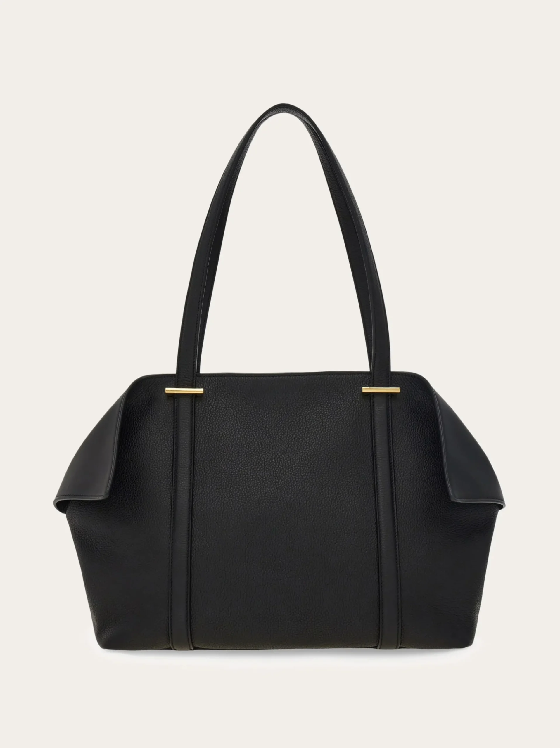 Folded tote bag (M) - Women