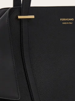 Folded tote bag (M) - Women