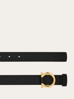 Gancini belt - Women