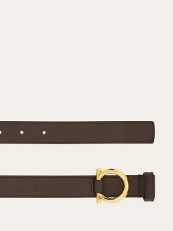 Gancini belt - Women