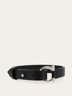 Gancini bracelet - Men