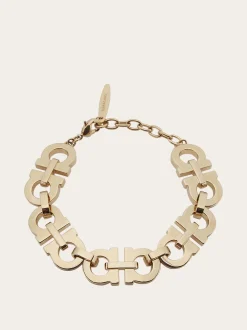 Gancini bracelet - Women