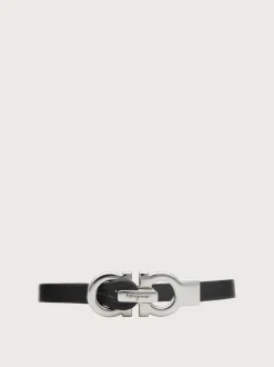 Gancini bracelet (18cm) - Men