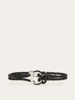 Gancini bracelet (20cm) - Men