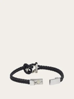 Gancini bracelet (20cm) - Men