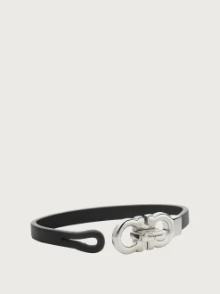 Gancini bracelet (20cm) - Men
