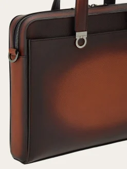 Gancini briefcase - Men
