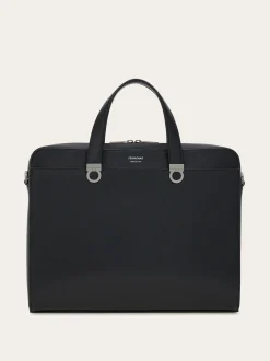 Gancini briefcase - Men