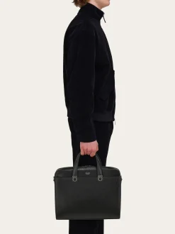 Gancini briefcase - Men