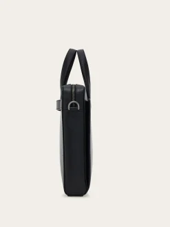 Gancini briefcase - Men