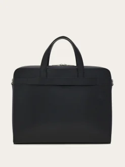 Gancini briefcase - Men