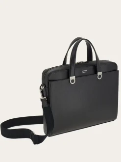 Gancini briefcase - Men