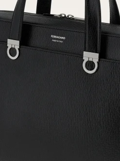 Gancini briefcase - Men