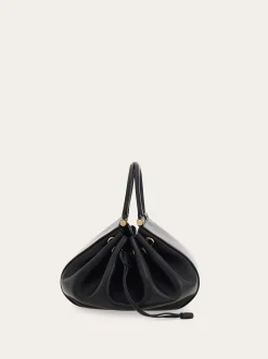 Gancini bucket bag - Women
